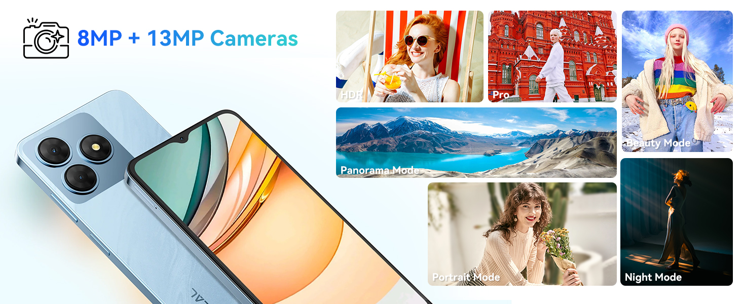 mobile phones Android