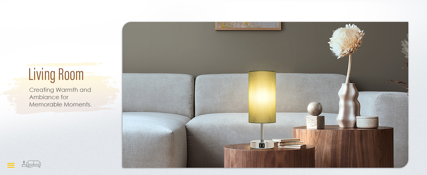 table lamp