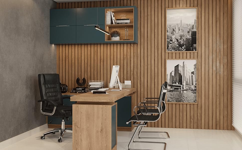 Cadeira Califórnia Preto