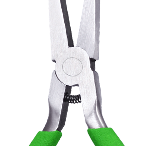 High leverage design