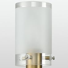 modern wall light
