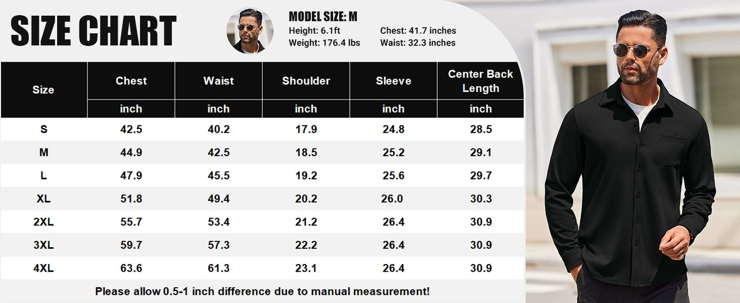 mens wrinkle free shirt