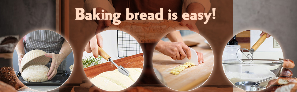 sourdough bread proofing basket sourdough bread kit bread banneton proofing basket