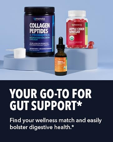 digestive health gut health