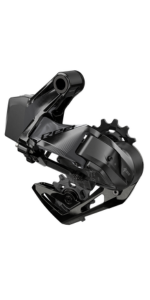 新品未使用 SRAM RED E-TAP 11速用x time xpro10 Amazon.com : SRAM RED XPLR ETAP R DERAIL REAR DERAILLEUR