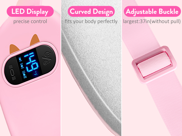 portable heating pad 