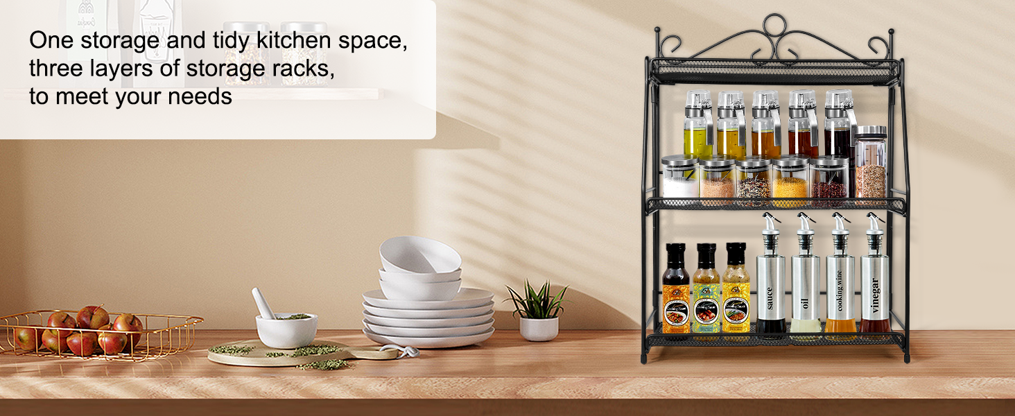 spice rack