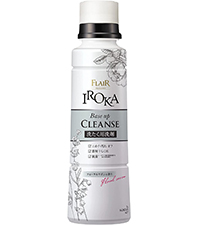 Amazon | IROKA(イロカ) フレアフレグランス ベースアップ