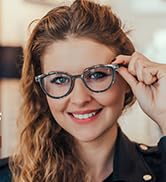 reading glasses