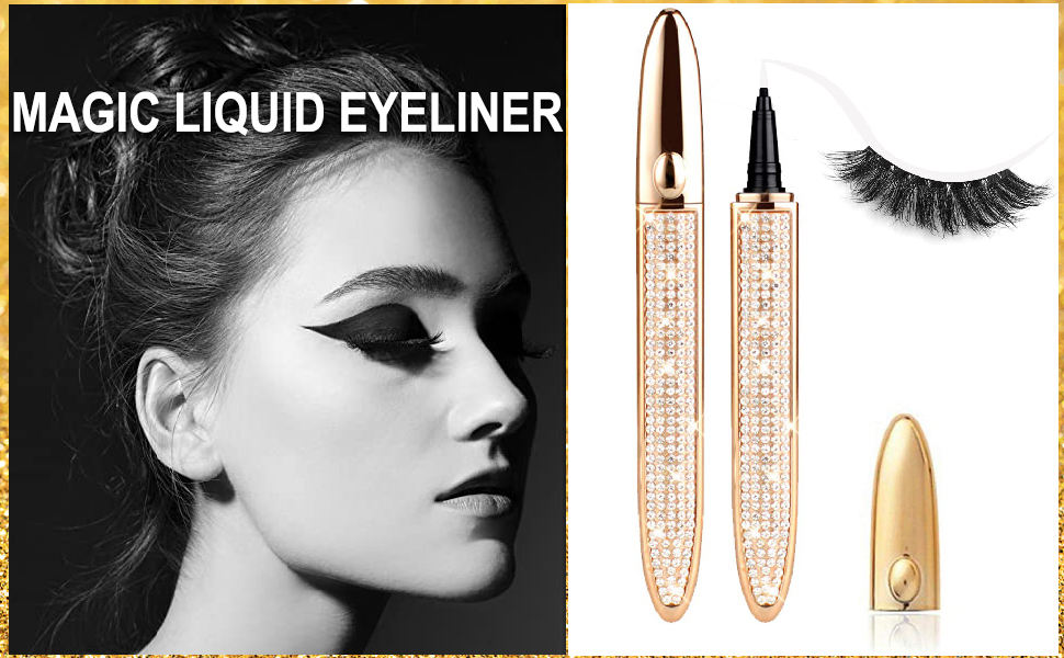 eyeliner glue pen,eyeliner glue,liquid eyeliner,eyeliner pencil,eyeliner liquid,black eyeliner,gifts