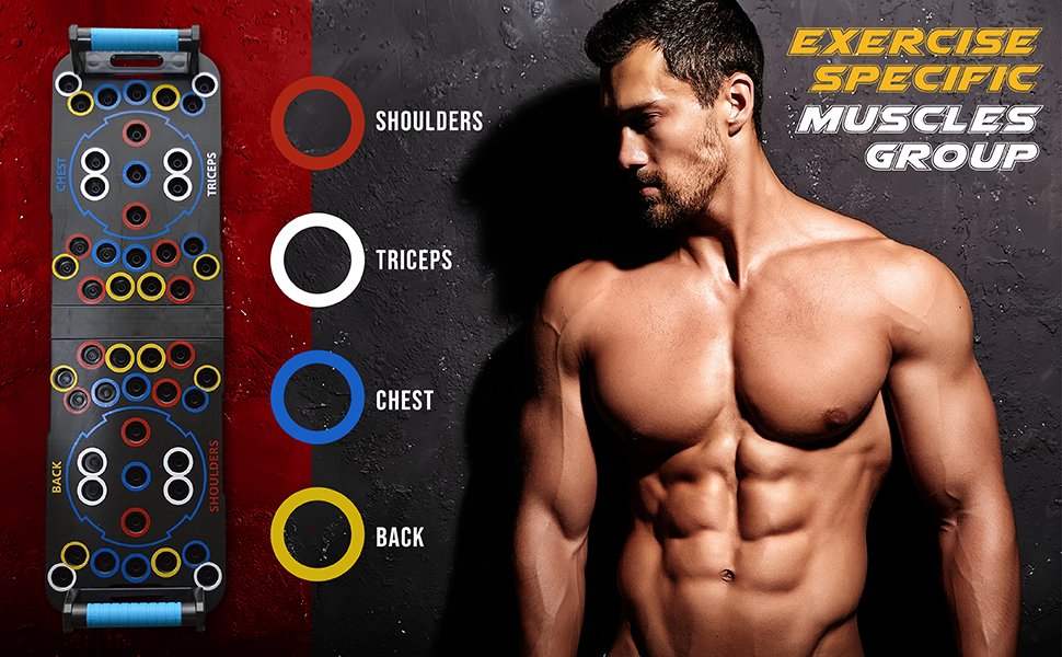 men quiet punch abs stimulator perfect set handles stuff weight sports stomach posture pull full 