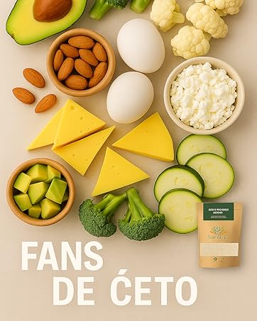keto fans