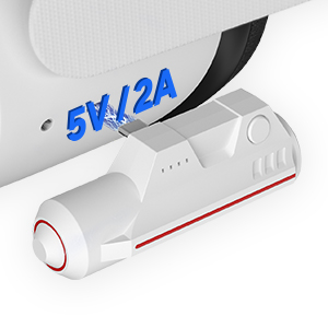 meta quest 2 battery pack