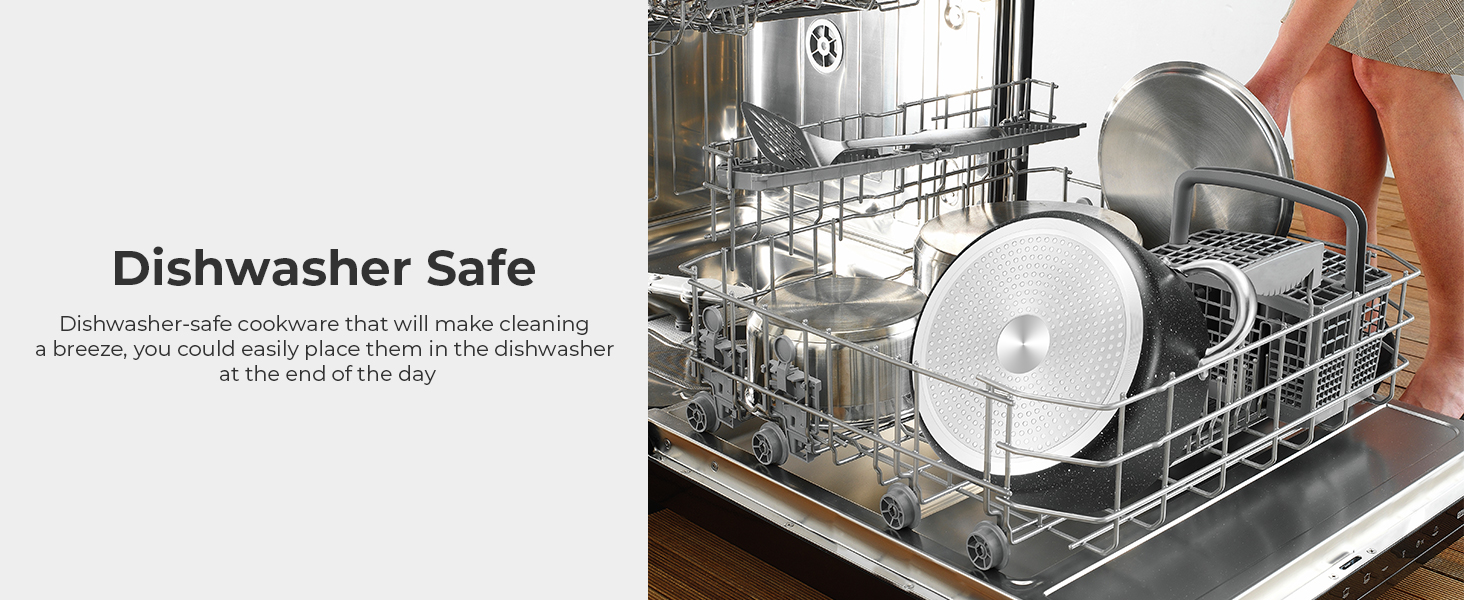 oven safe pans