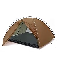 Amazon.co.jp: 3F UL GEAR TAIJIテント 1-4人用 一体式 自立