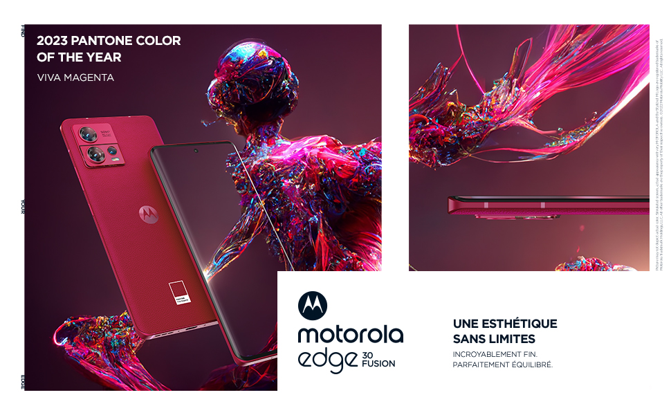 motorola edge30 fusion