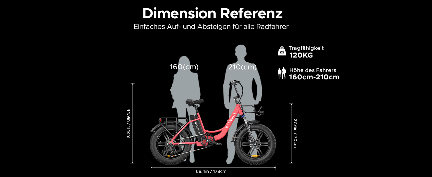 E-BIKE