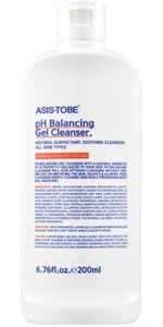 Amazon.co.jp: ASIS-TOBE (アズイズトゥービー) pH バランシング