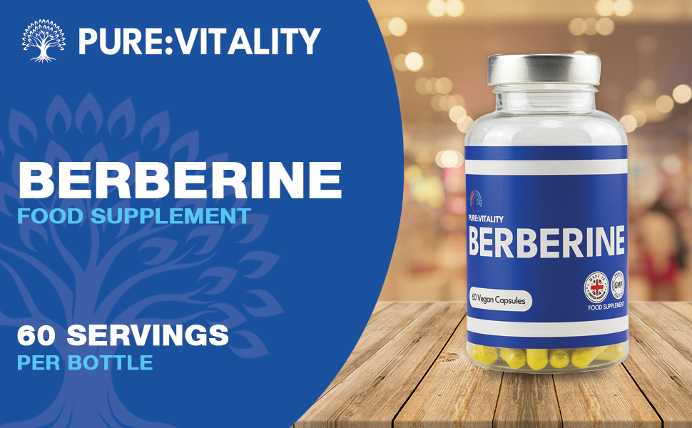 Berberine