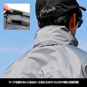 ドレス　DRESS レインジャケット　L Amazon | ドレス(DRESS) ウェーディングジャケット L ウェーダー