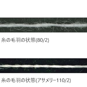 アサメリーブリーフ2枚　絹100%L 3枚 合計5枚セット Amazon | [アングル] アサメリー 綿100% 日本製 紳士 二本ゴム