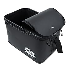 Amazon | AbuGarcia (アブガルシア) バッカン 40 オリーブ | Abu