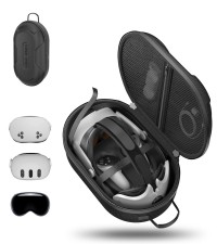 Large Carrying Case