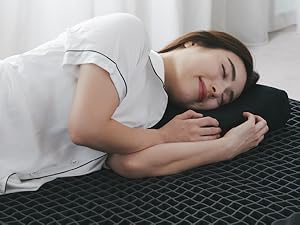 Amazon｜ヒツジのいらないマットレス 高反発 マットレス