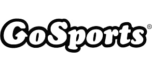 gosports logo outdoor lawn pool games backyard activities kids and adults