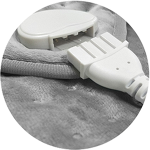 Weighted Heating Pad