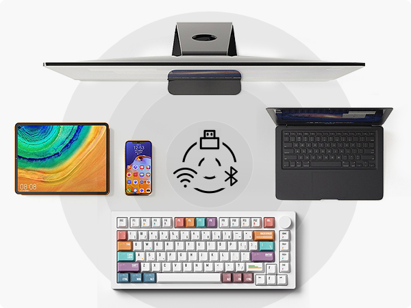 gaming keyboard