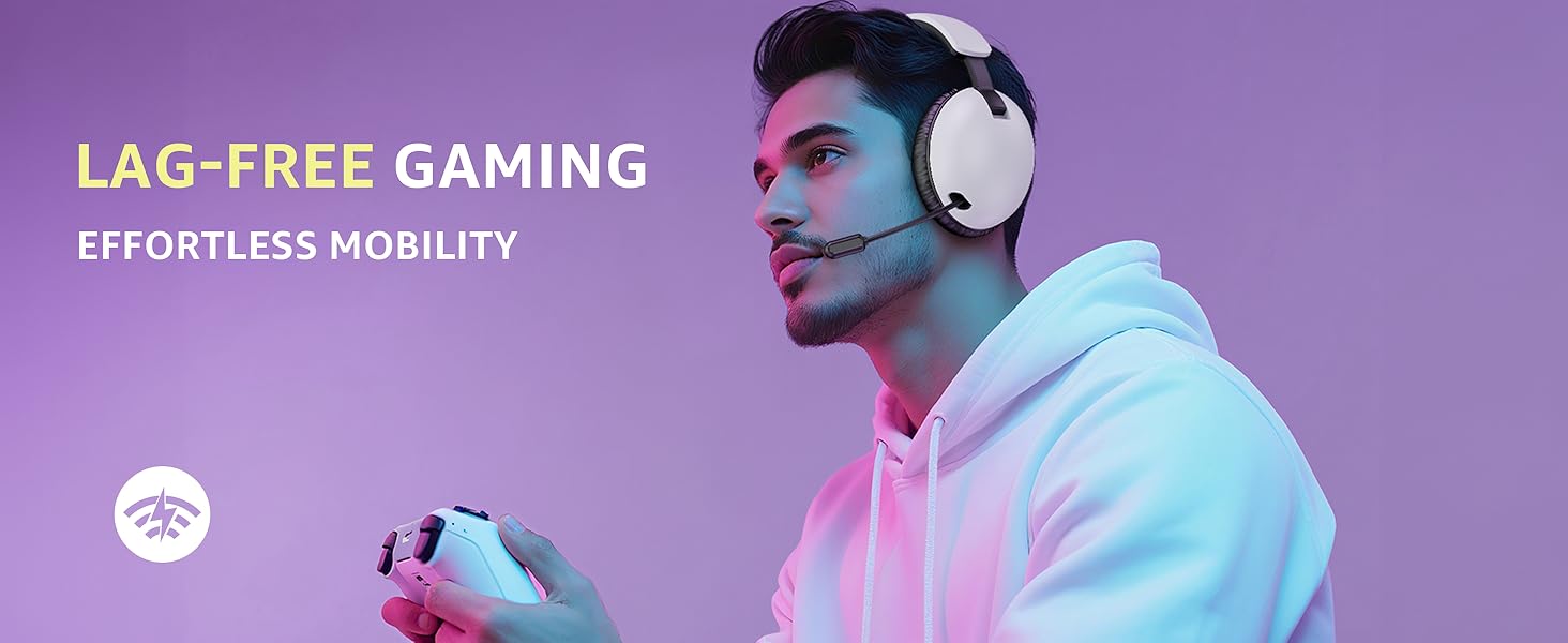 ps4 wireless gaming headset