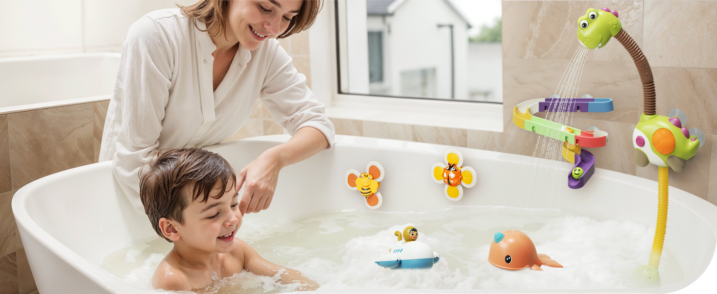 bath toys for baby