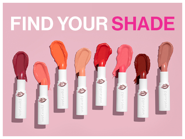 MegaLast High SHine Lipstick