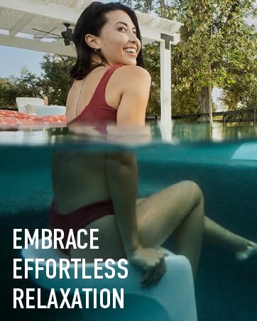 Embrace Effortless Relaxation