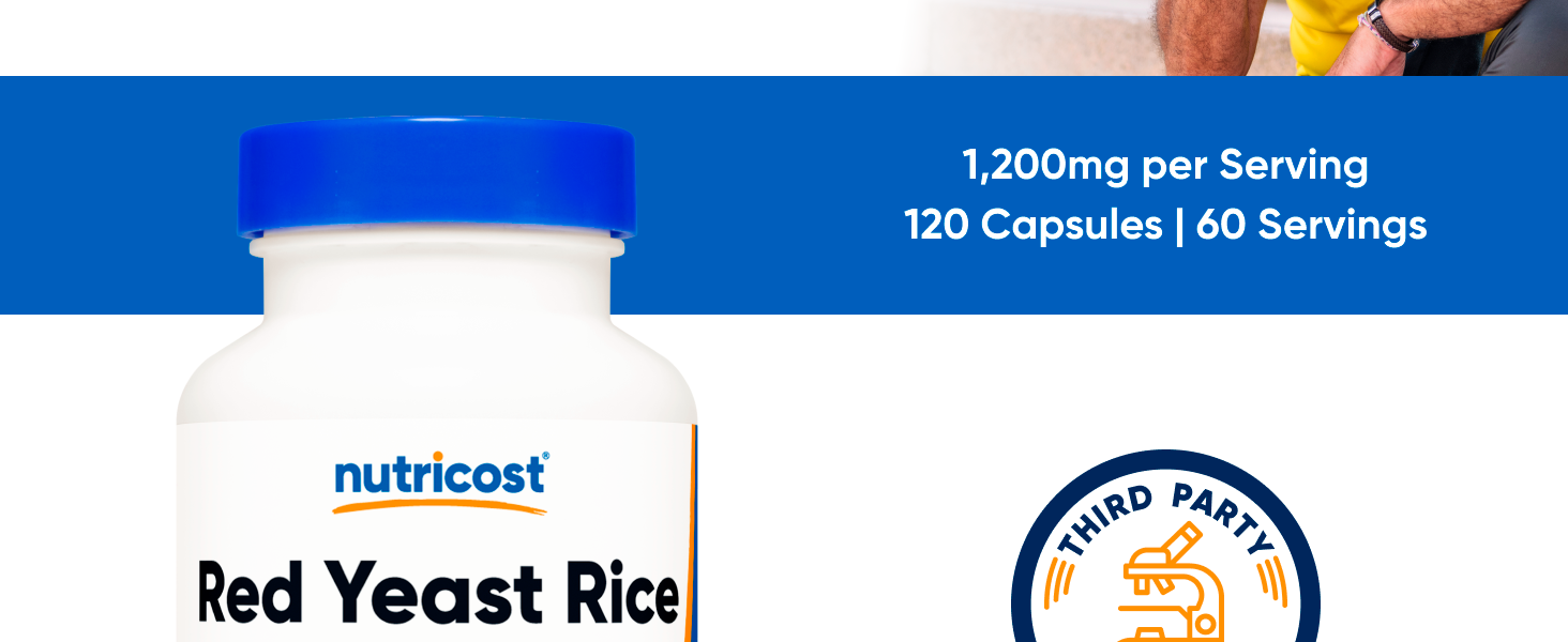 Red Yeast Rice