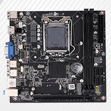 H61 MOTHERBOARD