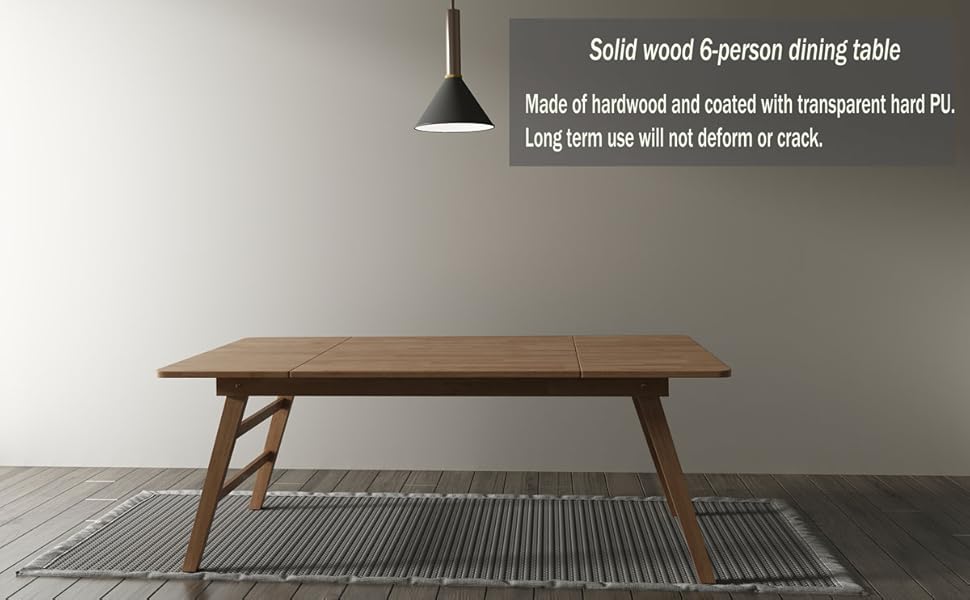 dining table for 8