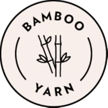 Bamboo yarn