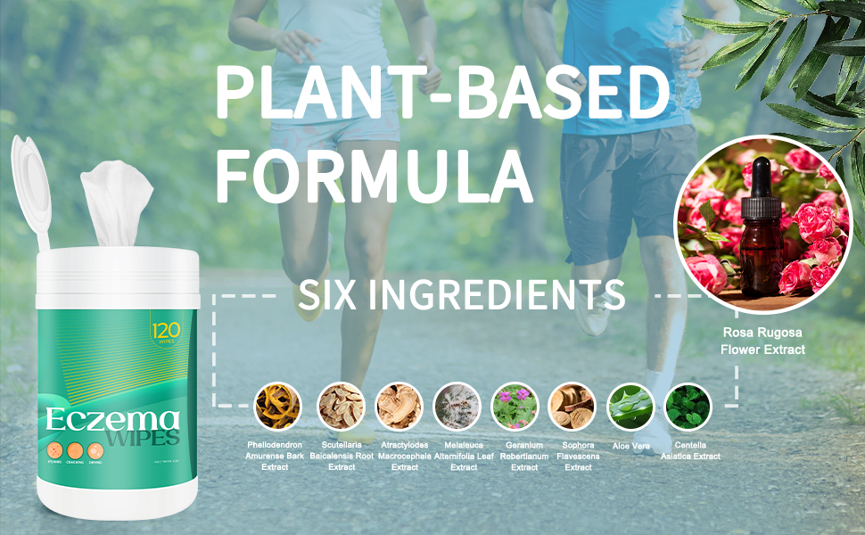 NATURAL INGREDIENTS