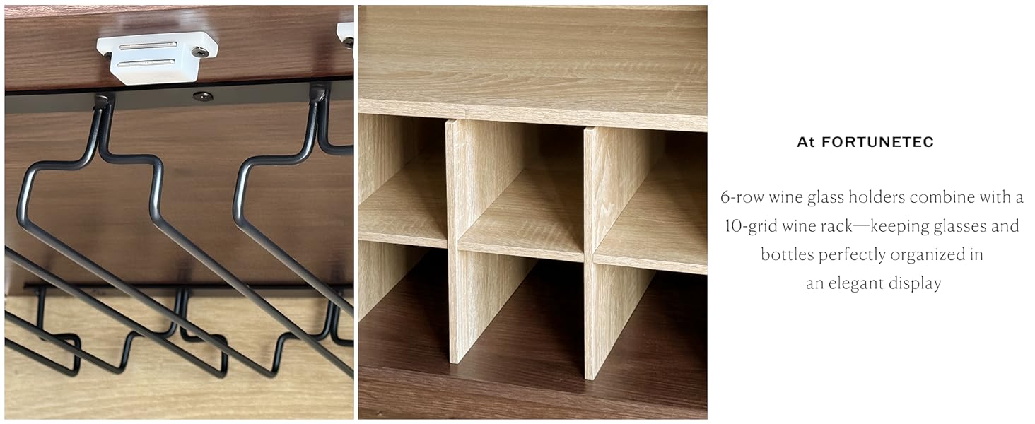Sideboard Buffet Cabinet