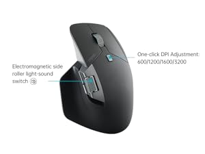 Wireless Mouse