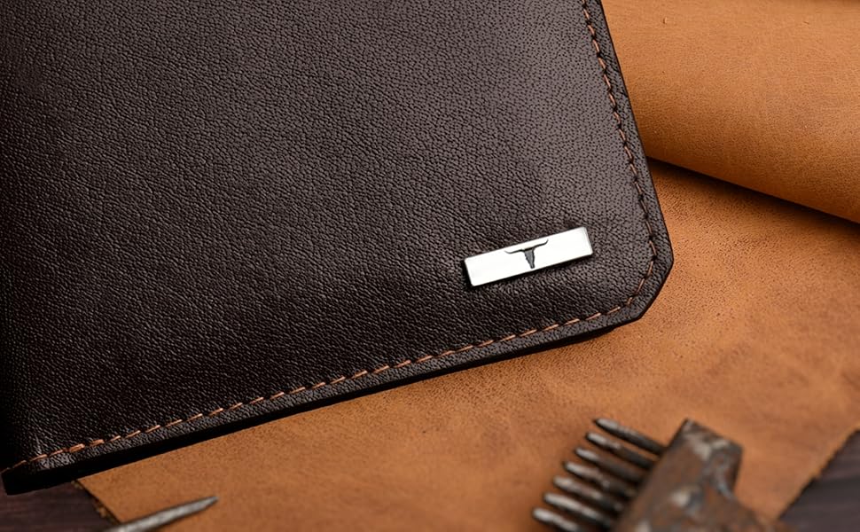 Wallet for men, Leather wallets for men, Wallets, urban forest, urban forest wallets ,gifts for men