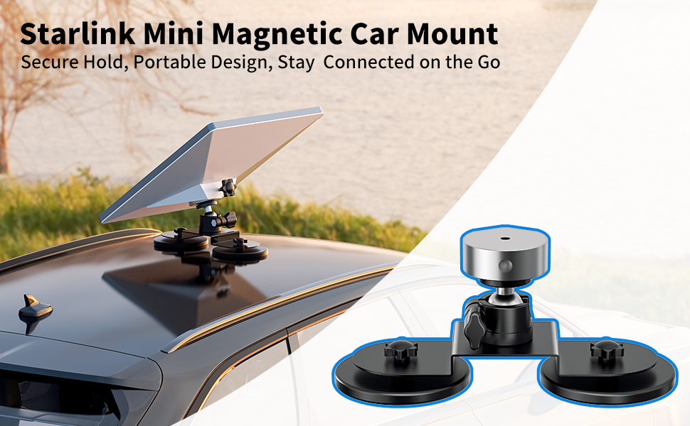 starlink mini accessories
