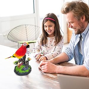 Vivid Simulation Toy