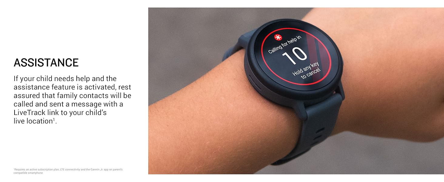 Garmin Bounce 2