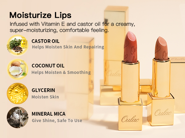 Moisturize Lips