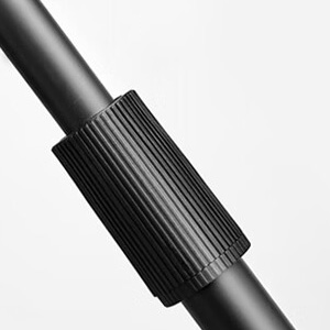 高さ調整ハンドル、適切な高さを自由に調整します