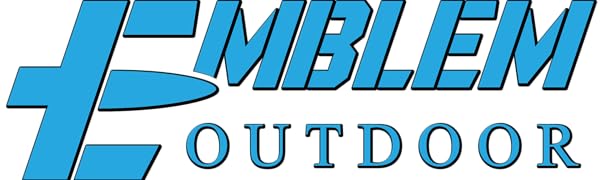 Emblem Outdoor logo