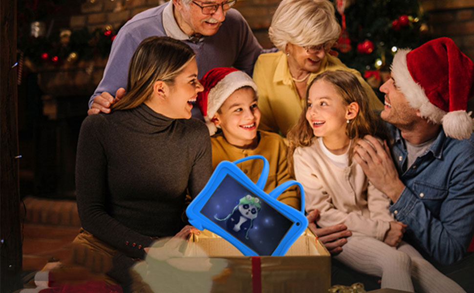 tablet bambini 3 anni